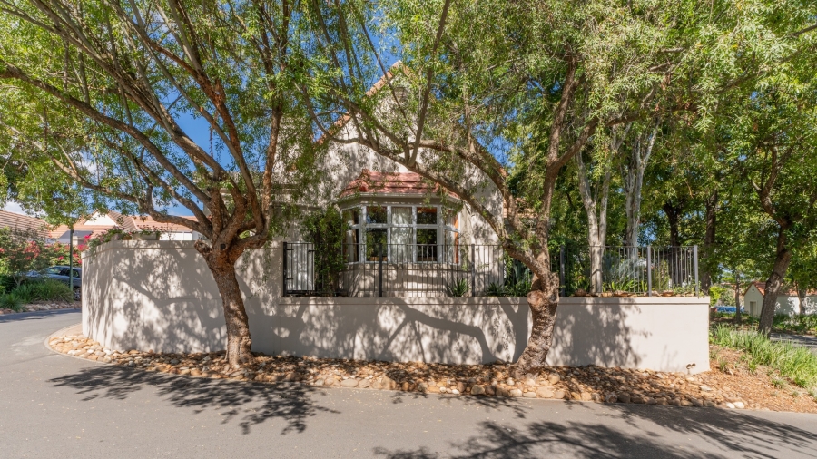 3 Bedroom Property for Sale in Boschenmeer Golf Country Estate Western Cape